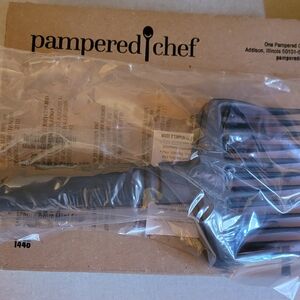 Pampered Chef Quick Shred Tool